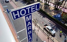 Hotel Flats Friends Mar Blau (Adults Only)